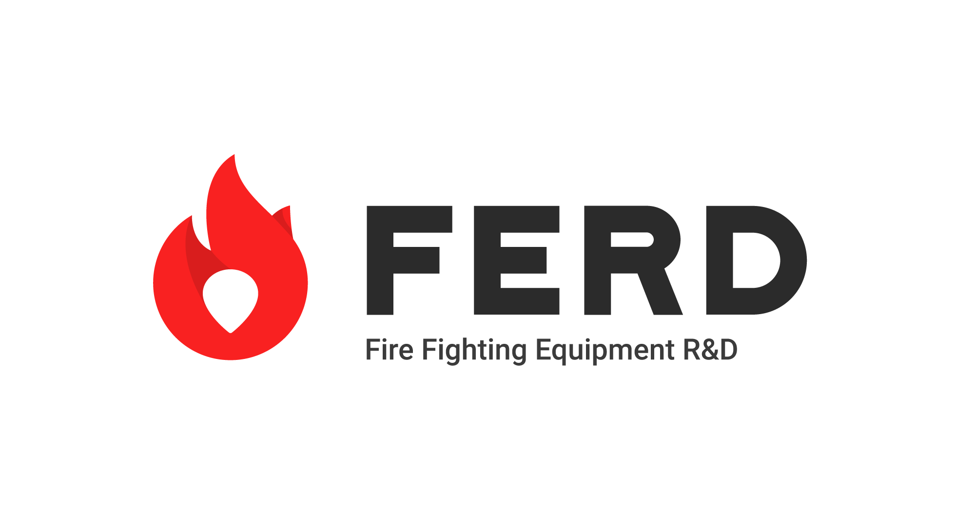 FERD 로고